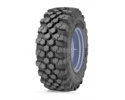 Michelin BIBLOAD HARD SURFACE