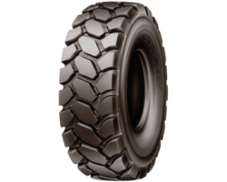 MICHELIN XDT E4