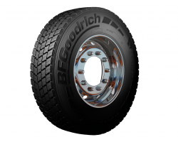 BFGoodrich Route Control D