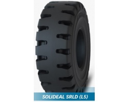 CAMSO WHL 775R (Solideal SRLD)