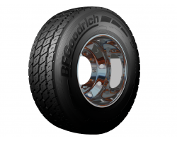 BFGoodrich Cross Control T