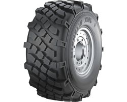 Michelin XML, X Force ML