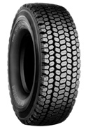 BRIDGESTONE VSW G2, L2, E2