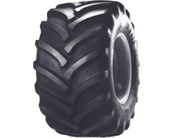 TRELLEBORG T422 TWIN FORESTRY
